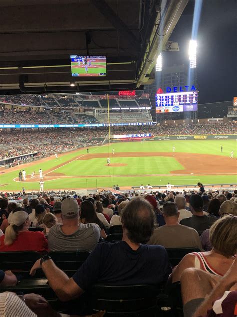 section 120 truist park