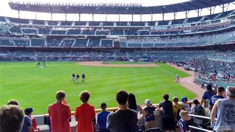 section 145 truist park