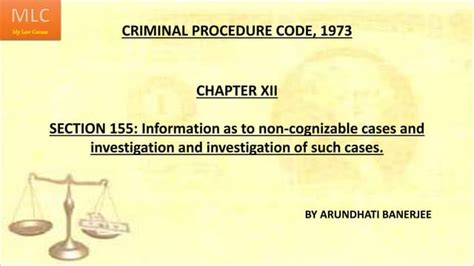 section 155 criminal code