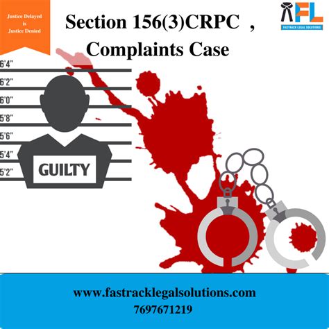 section 156 civil procedure code