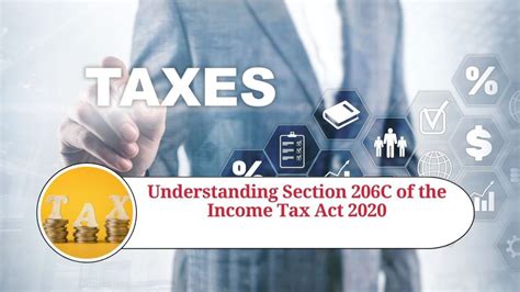 section 206c 1g of income tax act