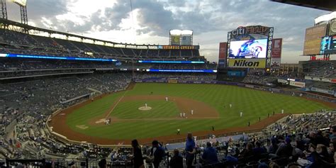 section 312 citi field