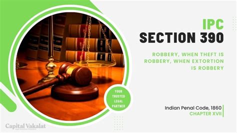 section 390 of the criminal code