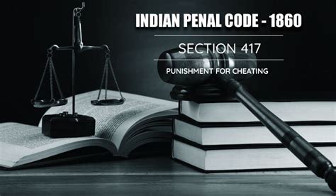 section 417 penal code