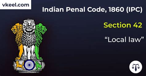 section 42 criminal code