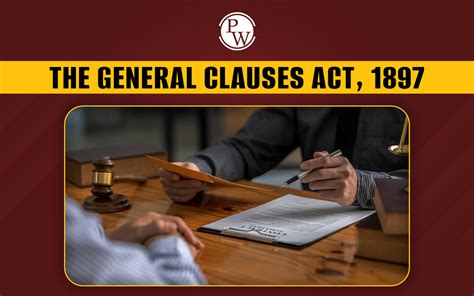 +14 Section 6 Of General Clauses Act 2023