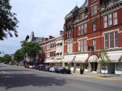 Section 8 Chillicothe Ohio