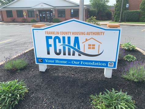 section 8 franklin county