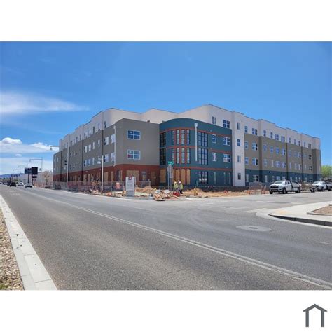 section 8 housing albuquerque