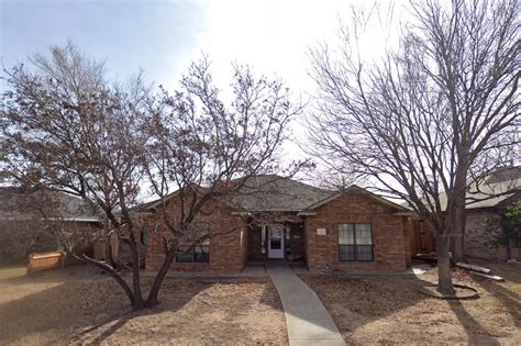 Section 8 Housing Amarillo Tx