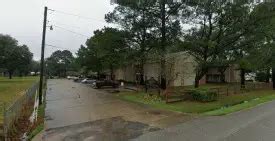 Section 8 Housing Carencro La