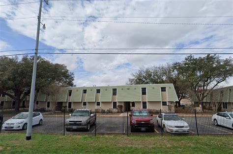 Section 8 New Braunfels Tx