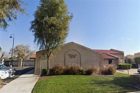 section 8 porterville