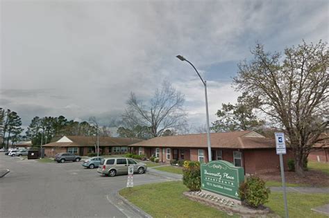 Section 8 Wilmington Nc