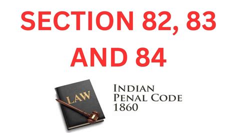 section 83 of penal code