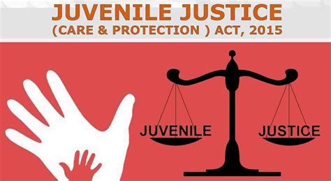section 94 of juvenile justice act