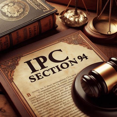 section 94 of penal code