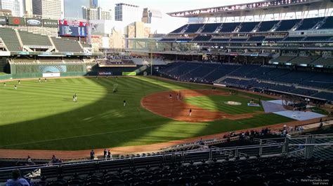 section s target field