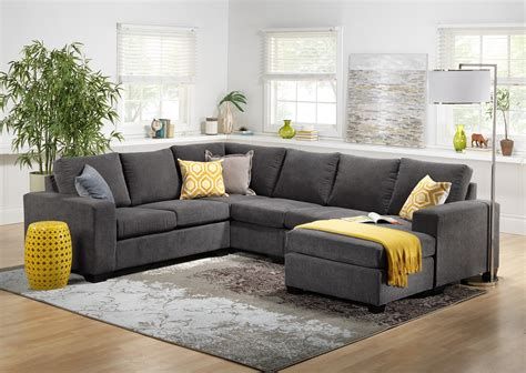 List Of Sectional Furniture Canada For Living Room