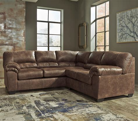 The Best Sectional Leather Sofa Ashley 2023