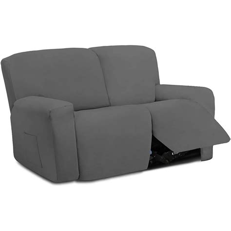 New Sectional Recliner Slipcover Best References