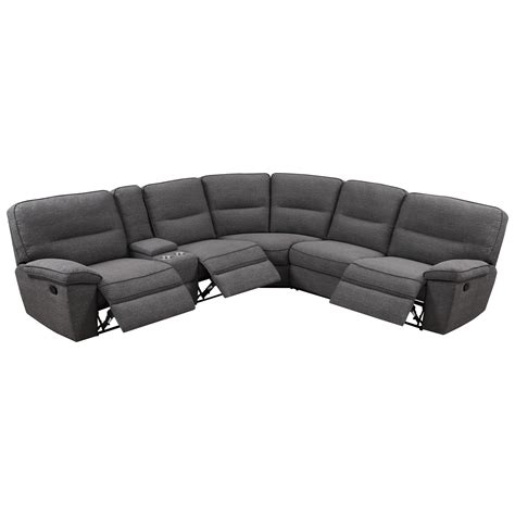 Review Of Sectional Reclining Sofas Canada New Ideas