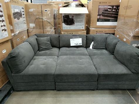 Review Of Sectional Sofa Bed Costco New Ideas