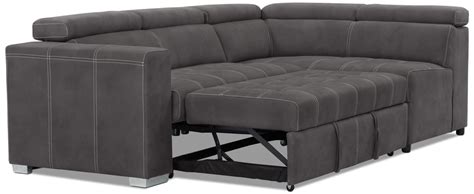 List Of Sectional Sofa Bed The Brick Best References