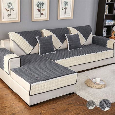 New Sectional Sofa Cover Ideas 2023