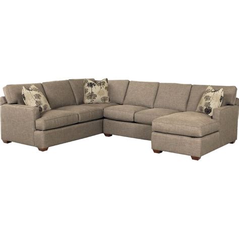 Favorite Sectional Sofa Used Regina For Living Room