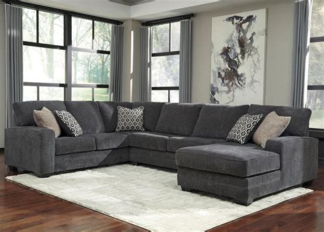 List Of Sectional Sofa With Chaise Nearby With Low Budget
