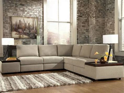 Popular Sectional Sofas Canadian Tire For Small Space