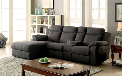 Sectional Console