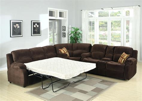 Sectional Couch That Pulls Into A Bed