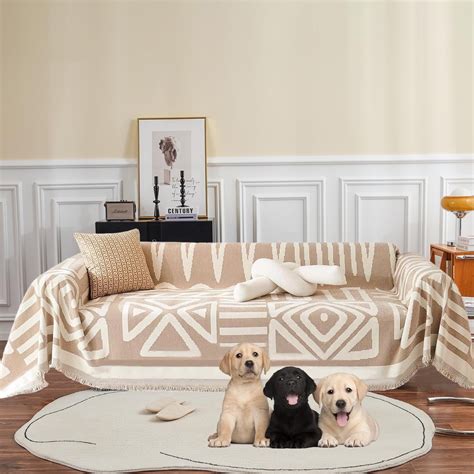 Sectional Dog Cover