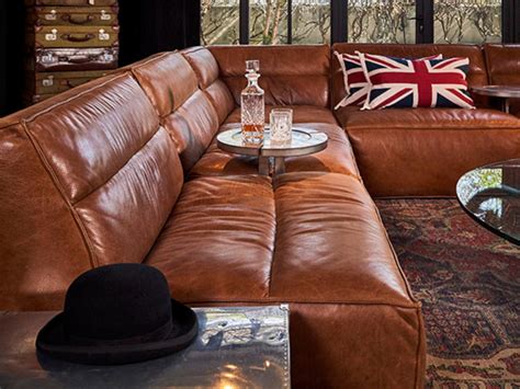 Sectional Leather Sofa Uk