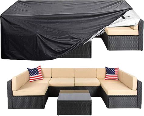 Sectional Patio Covers