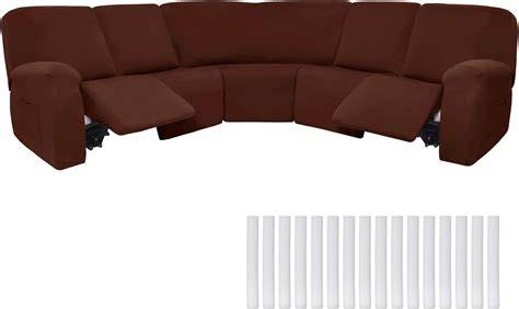 Sectional Recliner Sofa Covers
