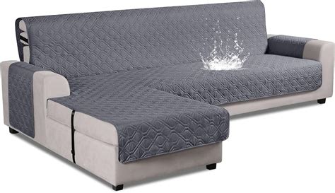New Sectional Sofa Cover Waterproof Best References