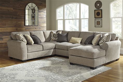 Sectional Sofa In Chicago