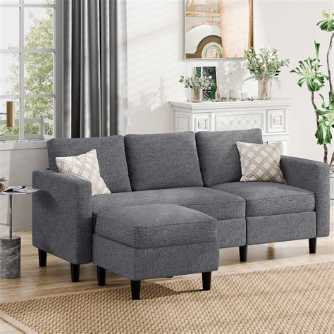 Sectional Sofa Na Amazon