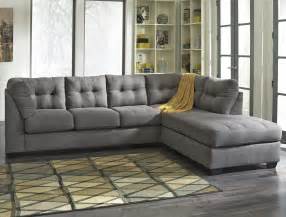 Sectional Sofa Sleeper Right