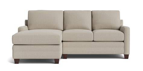 2 Piece Sectional Sofa with Chaise Design HomesFeed