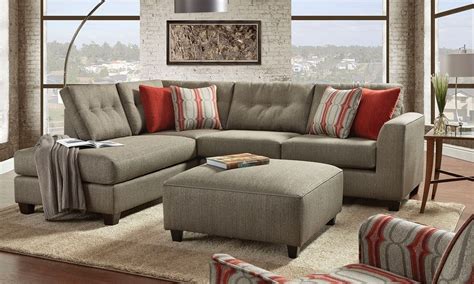 Sectional Sofas At The Dump