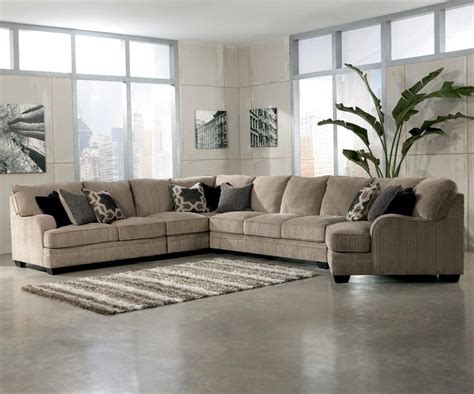 Sectional Sofas Austin