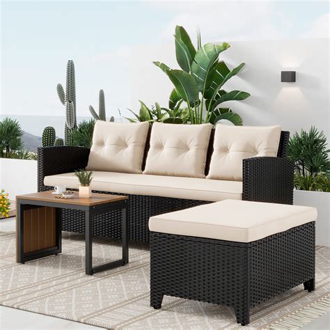 Sectional Sofas For Patio