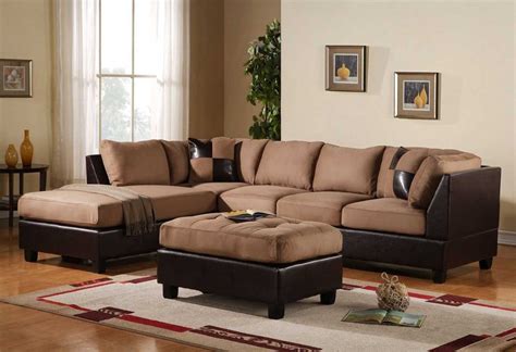 Sectional Sofas From Rooms To Go