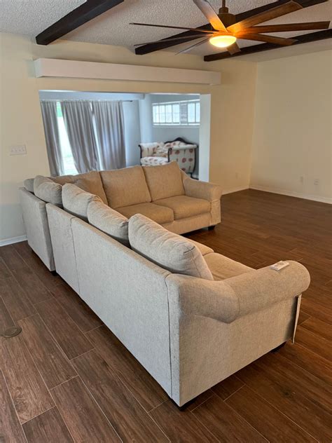 Sectionals Orlando Fl