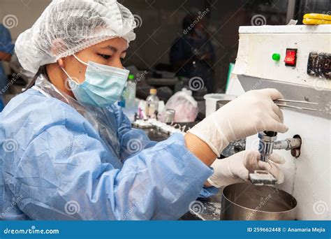 sectioning a patient