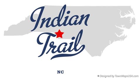 secu indian trail nc